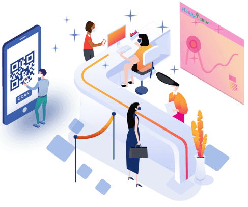 Visitor Management System