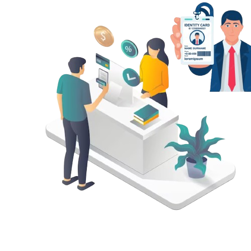 Visitor Management System